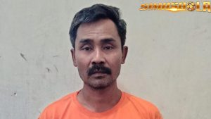 Awal Terbongkarnya Siasat Sugianto Gantung Istri Sugianto (48) ditangkap setelah berupaya membohongi polisi dengan mengatakan