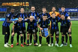 Inter Milan bak menjelma jadi monster paling mengerikan di Eropa. Pelatih Simone Inzaghi dianggap telah "membunuh kompetisi"