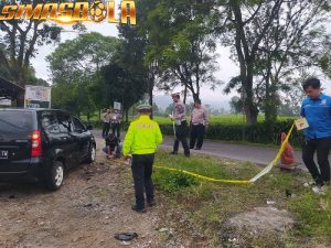 Kecelakaan Bus di Subang, PO Bandel Harus Disanksi