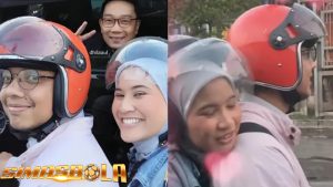 Berawal dari Konten Ridwan Kamil, Pasangan Kekasih Dimodali Biaya Nikah oleh YouTuber Arief Muhammad