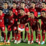 Jadwal Play-off AFC-CAF Timnas U-23 Indonesia Vs Guinea - Di Markas Mbappe, Garuda Muda Bertaruh Nyawa Terakhir Tiket Olimpiade 2024